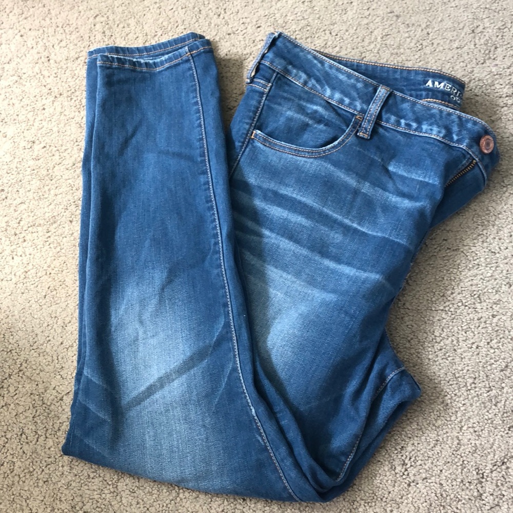 AE Jeggings